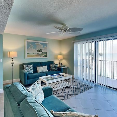 Sea Dancer 210 Apartment Flagler Beach Exterior photo