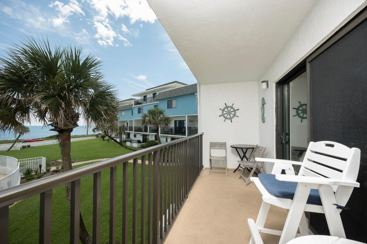 Sea Dancer 210 Apartment Flagler Beach Exterior photo