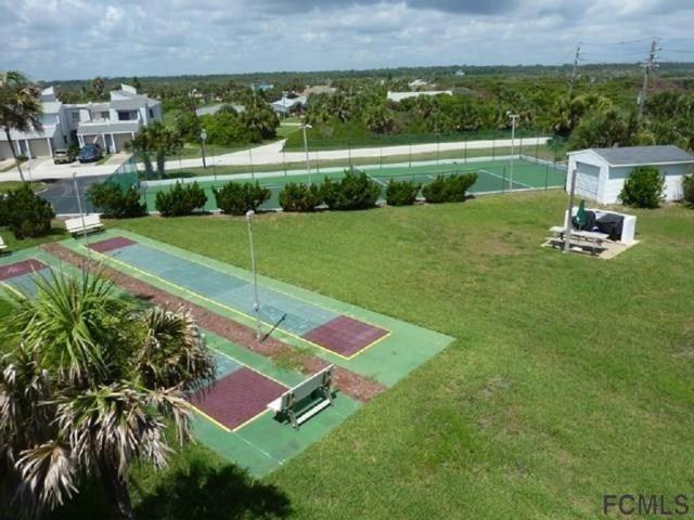 Sea Dancer 210 Apartment Flagler Beach Exterior photo