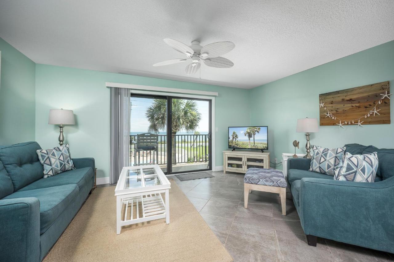 Sea Dancer 210 Apartment Flagler Beach Exterior photo