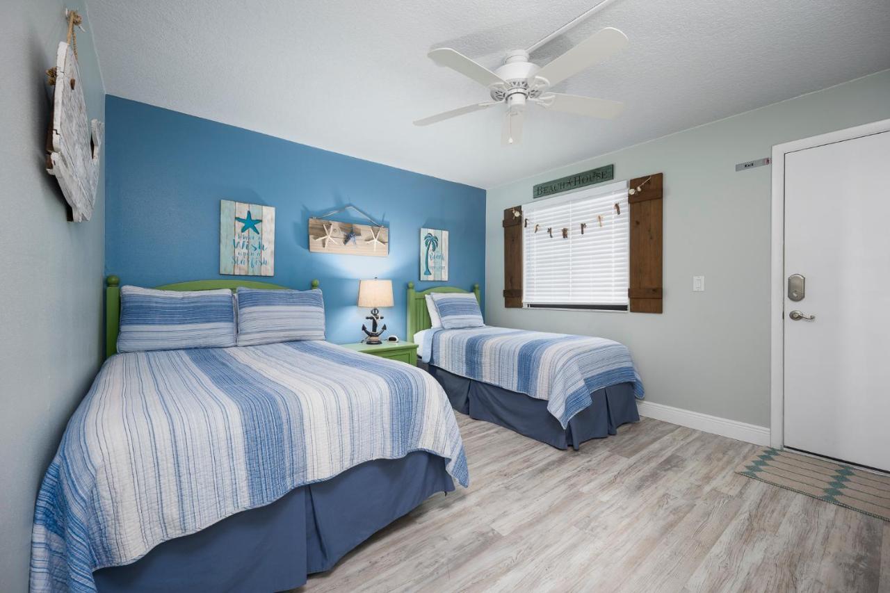 Sea Dancer 210 Apartment Flagler Beach Exterior photo