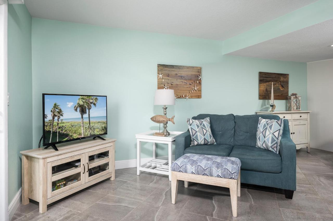 Sea Dancer 210 Apartment Flagler Beach Exterior photo