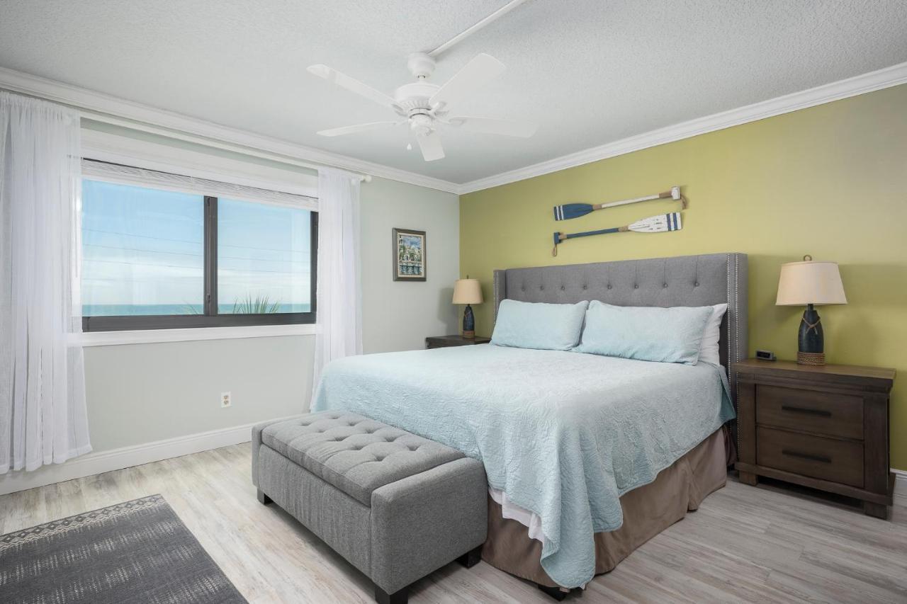 Sea Dancer 210 Apartment Flagler Beach Exterior photo