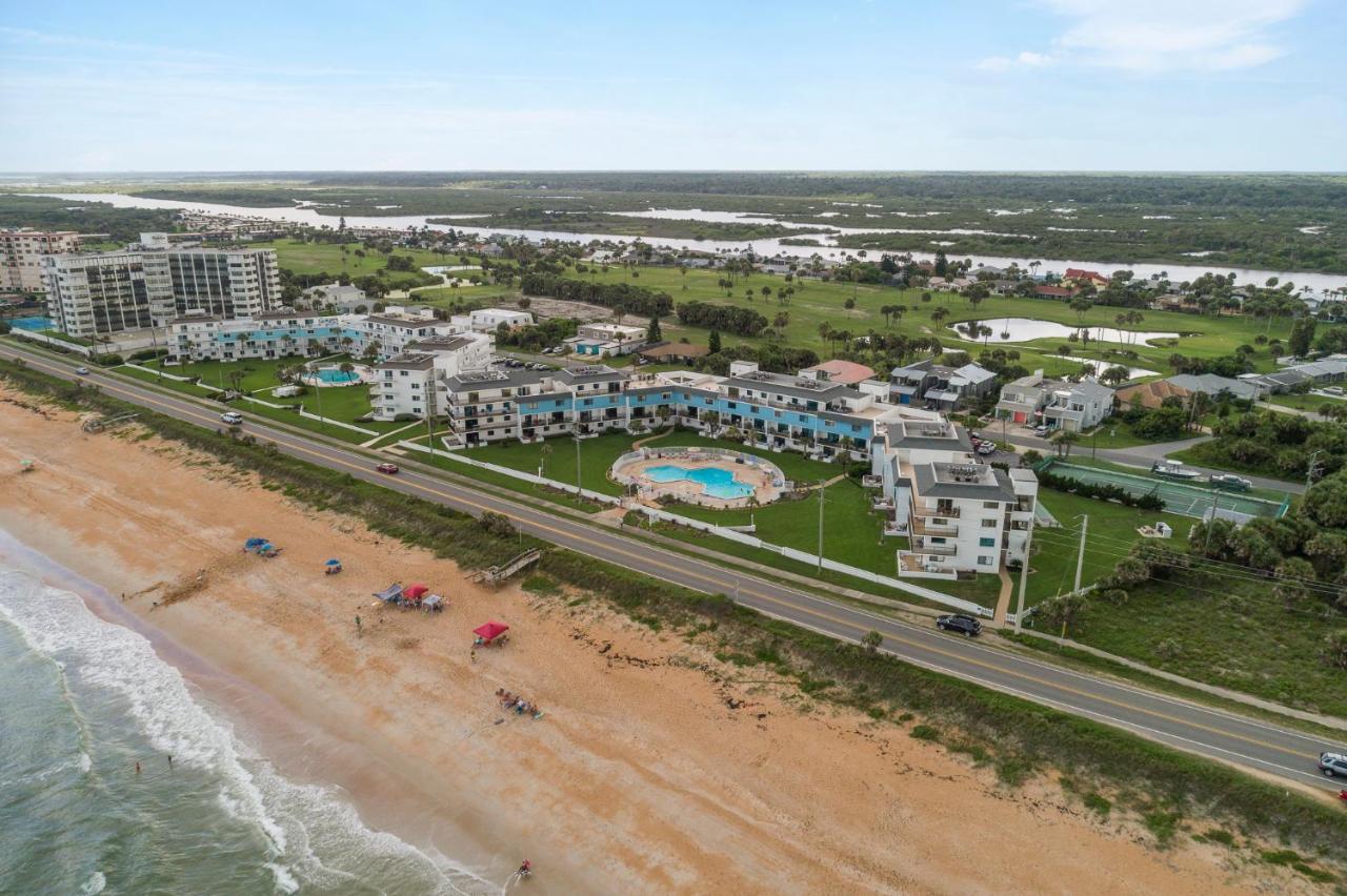 Sea Dancer 210 Apartment Flagler Beach Exterior photo
