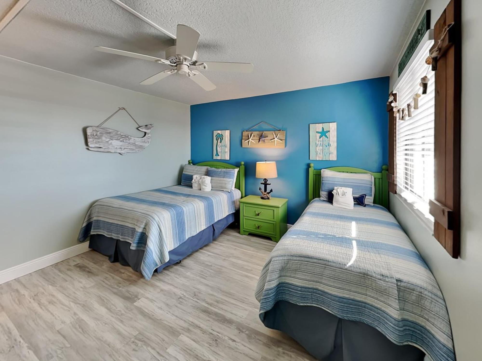 Sea Dancer 210 Apartment Flagler Beach Exterior photo