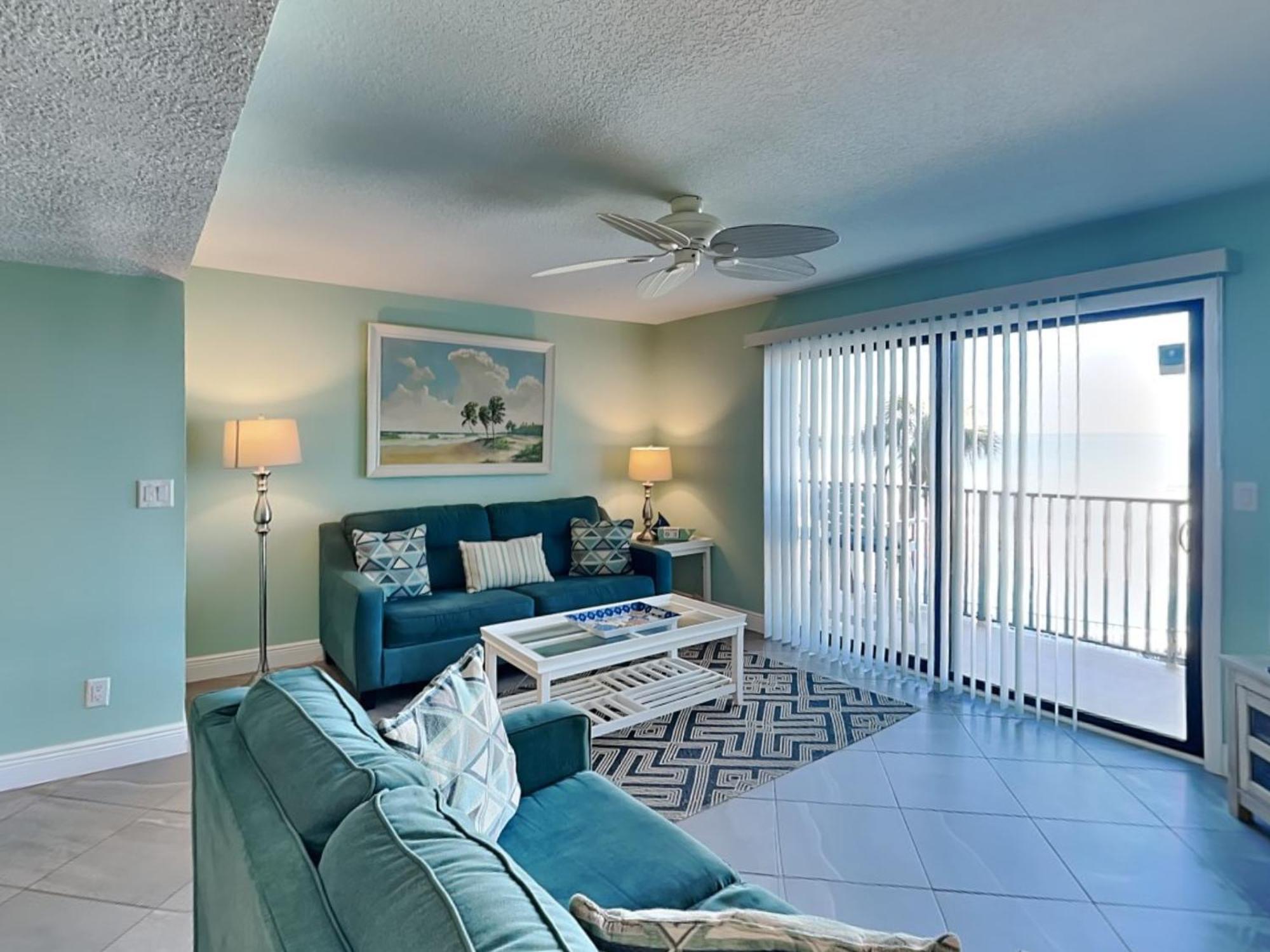 Sea Dancer 210 Apartment Flagler Beach Exterior photo